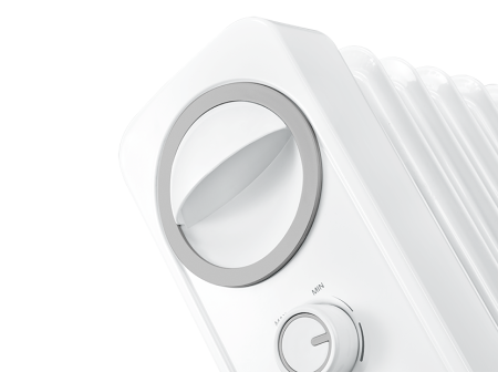 Радиатор масляный Electrolux EOH/M-6105 (Sphere 5 секций)