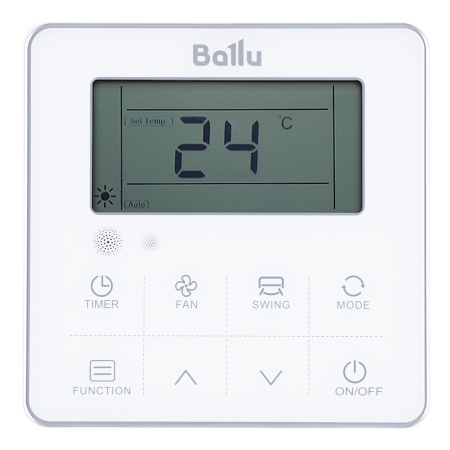 Пульт управления проводной Ballu Machine BLC_WC (1х1)