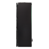 Газовая колонка Zanussi GWH 10 Fonte Glass Carbon