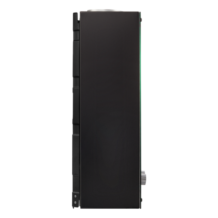 Газовая колонка Zanussi GWH 10 Fonte Glass Carbon
