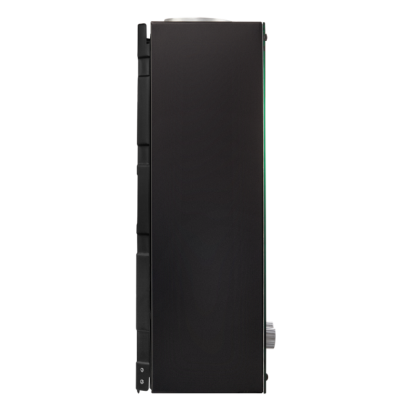 Газовая колонка Zanussi GWH 10 Fonte Glass Carbon