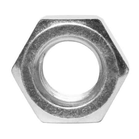 Гайка шестигранная SHUFT оцинкованная DIN934 М12