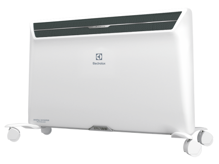 Конвектор электрический Electrolux Air Gate Digital Inverter ECH/AGI-1500