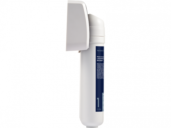 Фильтр для очистки воды Electrolux iStream TotalPure X-3 PF