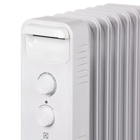 Радиатор масляный Electrolux EOH/BE-07ZW