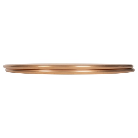 Труба медная (V) Ballu Standard 15,88х0,89х15000 (5/8), бухта