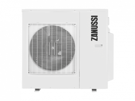 Блок внешний ZANUSSI ZACO/I-36 H4 FMI/N8 Multi Combo сплит-системы