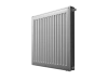 Радиатор панельный Royal Thermo VENTIL COMPACT VC33-450-3000 Silver Satin