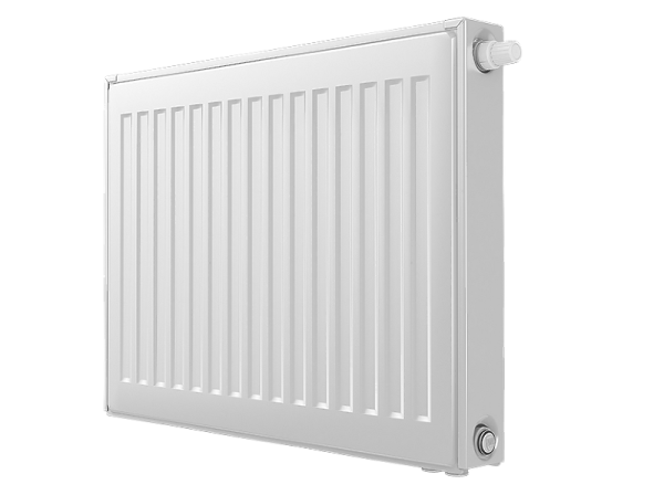 Радиатор панельный Royal Thermo VENTIL COMPACT VC11-300-800 RAL9016