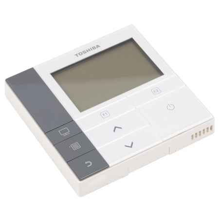 Пульт управления проводной Toshiba RBC-AMSU51-EN