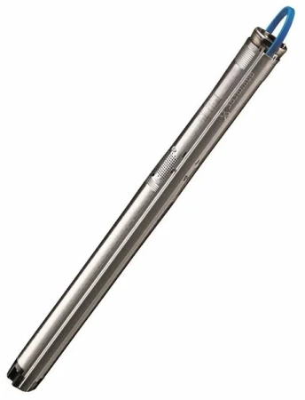 Насос скважинный SQE 2- 85 (Hmax=105м, Qmax=50л/мин.)