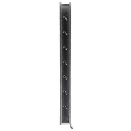 Решетка погодозащитная WSG MPC 500