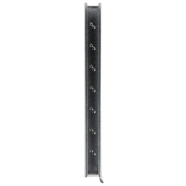 Решетка погодозащитная WSG MPC 700