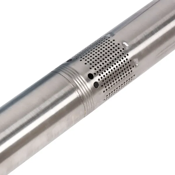Насос скважинный SQЕ 3- 65 (Hmax=90м, Qmax=70л/мин.)