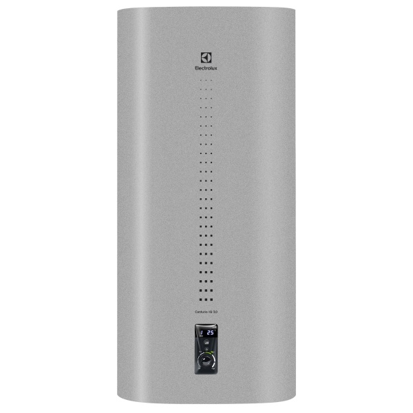 Водонагреватель Electrolux EWH 50 Centurio IQ 3.0 Silver
