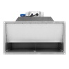 Вентилятор прямоугольный канальный SHUFT RFD-B EC 1000х500