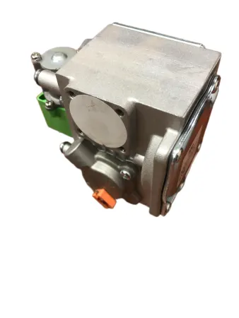 Узел газовый GWH 11 Pro Inverter (501266001300) (с января 2019 года)
