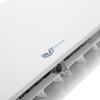 Фанкойл настенный SHUFT SFH-200 V3 со встроенным клапаном