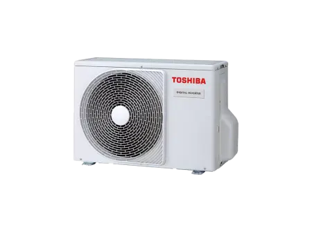 Блок наружный универсальный TOSHIBA Digital RAV-GM301ATP-E полупромышленной сплит-системы