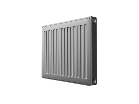 Радиатор панельный Royal Thermo COMPACT C21-600-1400 Silver Satin