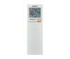 Инверторный настенный кондиционер  Mitsubishi Electric MSZ-LN35VG2W/MUZ-LN35VG2