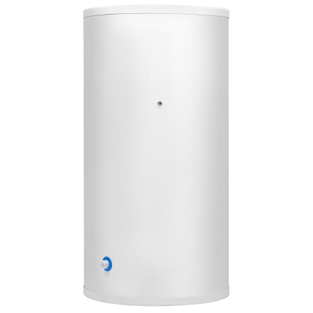 Бойлер косвенного нагрева AQUATEC INOX-T 150 напольный верхнее подключение