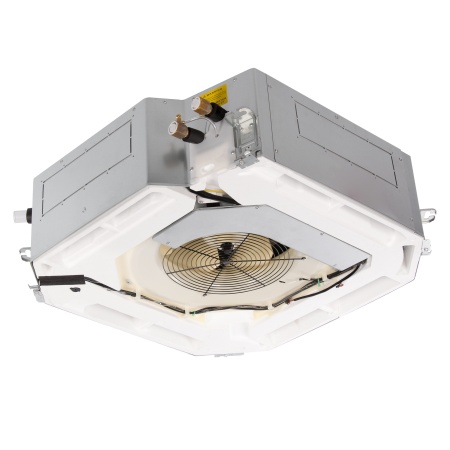 Фанкойл кассетный двухтрубный SHUFT SFR-1500R V2