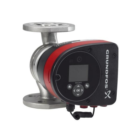 Grundfos Циркуляционный насос MAGNA3 32-120 F N 220