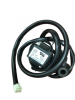 Электродвигатель помпы EACC-12-18H/UP3-DC/N8 (4313800005802)