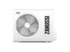 Блок внешний ZANUSSI ZACO/I-21 H3 FMI/N8 Multi Combo сплит-системы