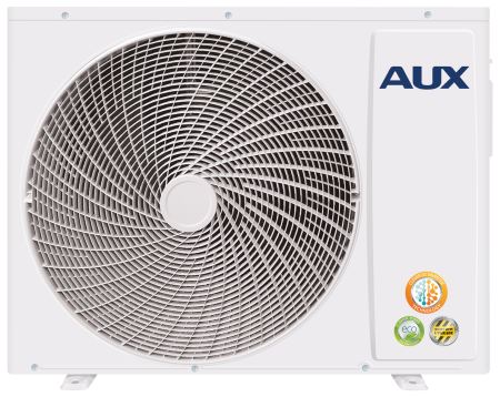 Наружный универсальный блок кондиционера AUX AL-H24/4R1C(U)