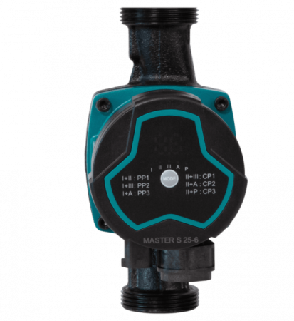 Насос циркуляционный Shinhoo MASTER S 32-4 180