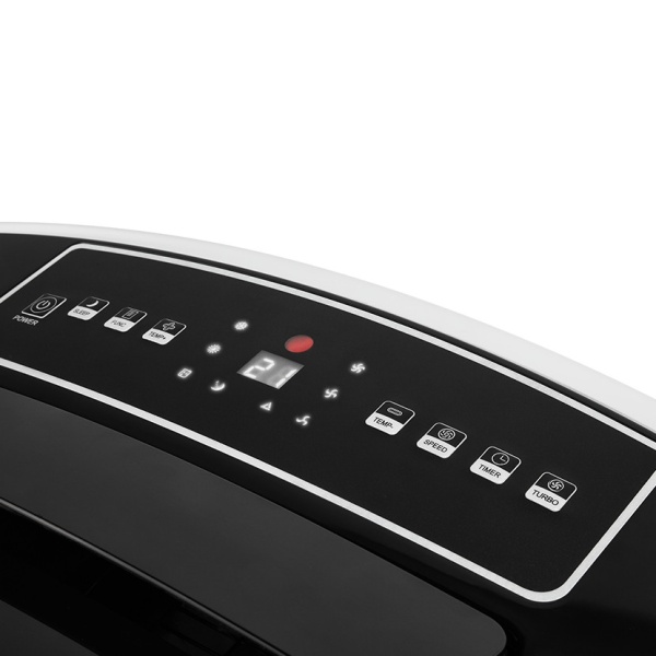 Мобильный кондиционер Electrolux EACM - 18 НP/N3