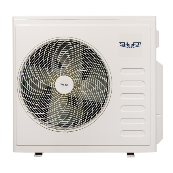 Блок наружный SHUFT SFMO/I-32 FMI-4/N8/Out инверторной мульти сплит-системы