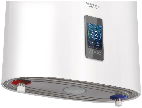 Водонагреватель Electrolux EWH 30 SmartInverter PRO