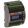 UNIVERSE 6 контроллер Danfoss, арт.080G0111