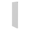 Дизайн-радиатор Royal Thermo Shift Q30 VC2180 - 14 секц. RAL9016