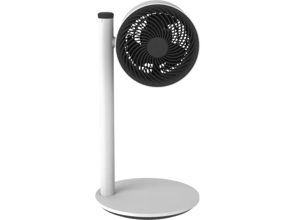 Вентилятор напольный Boneco F120 (Air shower, цвет: белый/white)